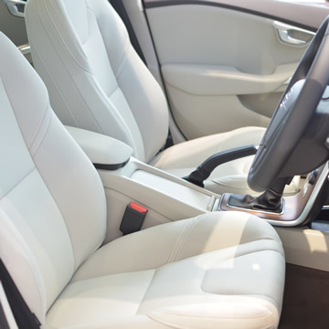 ファブリッツカーシートイメージ