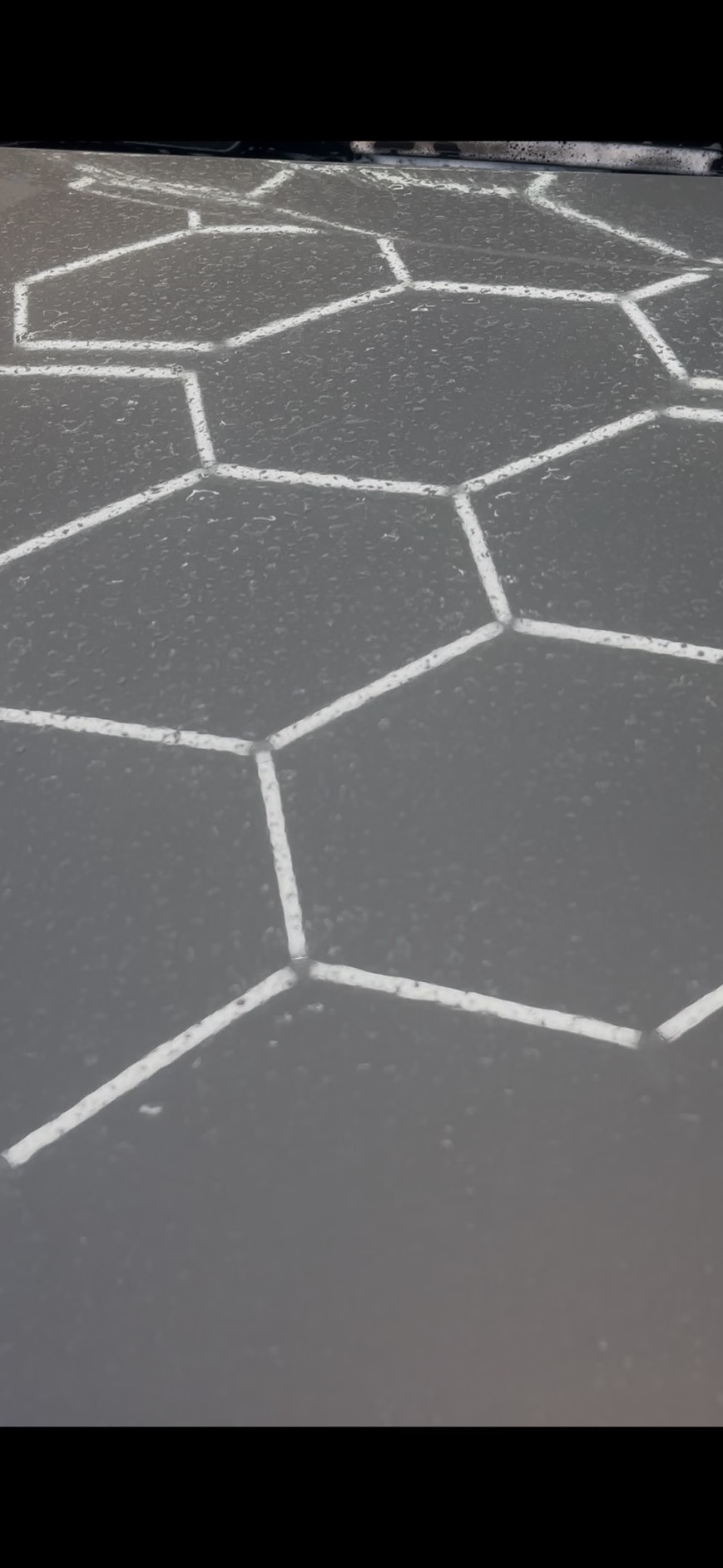 レンジローバー スポーツ外置き駐車令和4年式